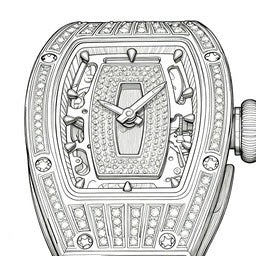 Premium Bespoke Watch