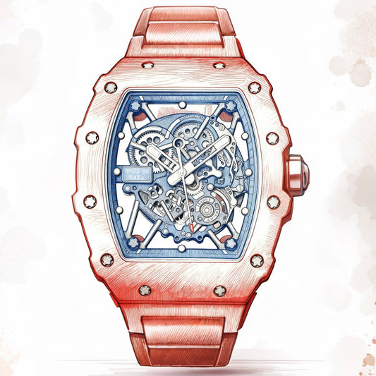 The God Descends to Earth