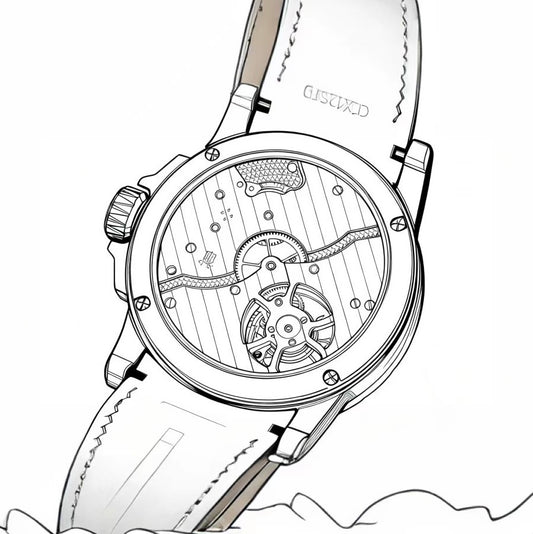 Everyone will take a second look at you