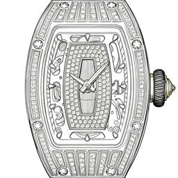 Premium Bespoke Watch